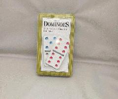 جدید دو شش دومینو مهر و موم شده