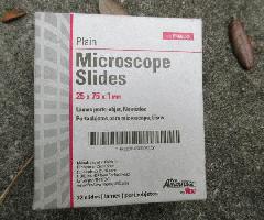 AmScopeKids 52 قطعه میکروسکوپ مجموعه 1200x