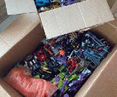 غول مجموعه اسباب بازی