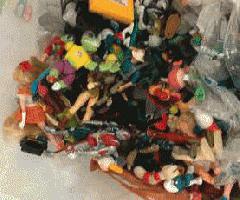 ارقام و اسباب بازی