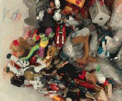 ارقام و اسباب بازی