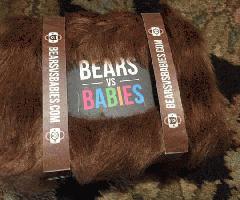 خرس در مقابل نوزادان بازی جدید در جعبه هرگز باز شد 2 27 در آمازون