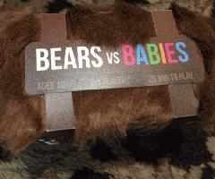 خرس در مقابل نوزادان بازی جدید در جعبه هرگز باز شد 2 27 در آمازون