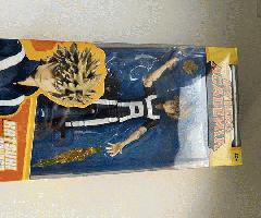 مک فارلین قهرمان من دانشگاه سری 3 Bakugo Ua جشنواره شکل عمل