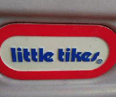 مانند واگن Tikes کمی جدید