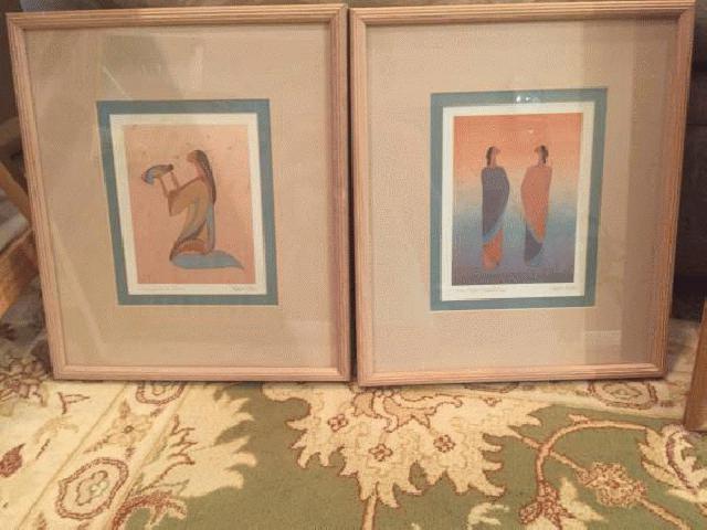 هنر دیوار دوست داشتنی