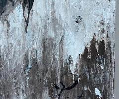 نقاشی بزرگ اکریلیک زیبا