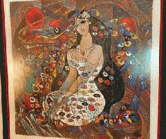 جیانگ کراوات فنگ-عروس اژدها
