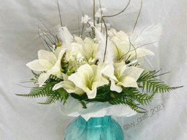 آرایش مصنوعی